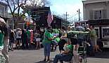 Parasol's Annual Block Party - New Orleans, LA - March 2012 - Click to view photo 8 of 31. 